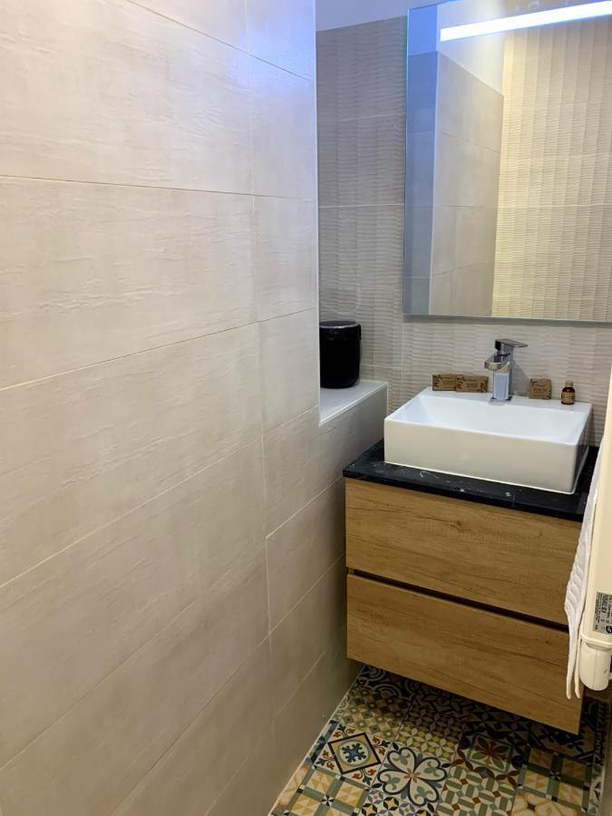 Appartement Luxe Et Calme En Hyper Centre - La Cour Des Bois *