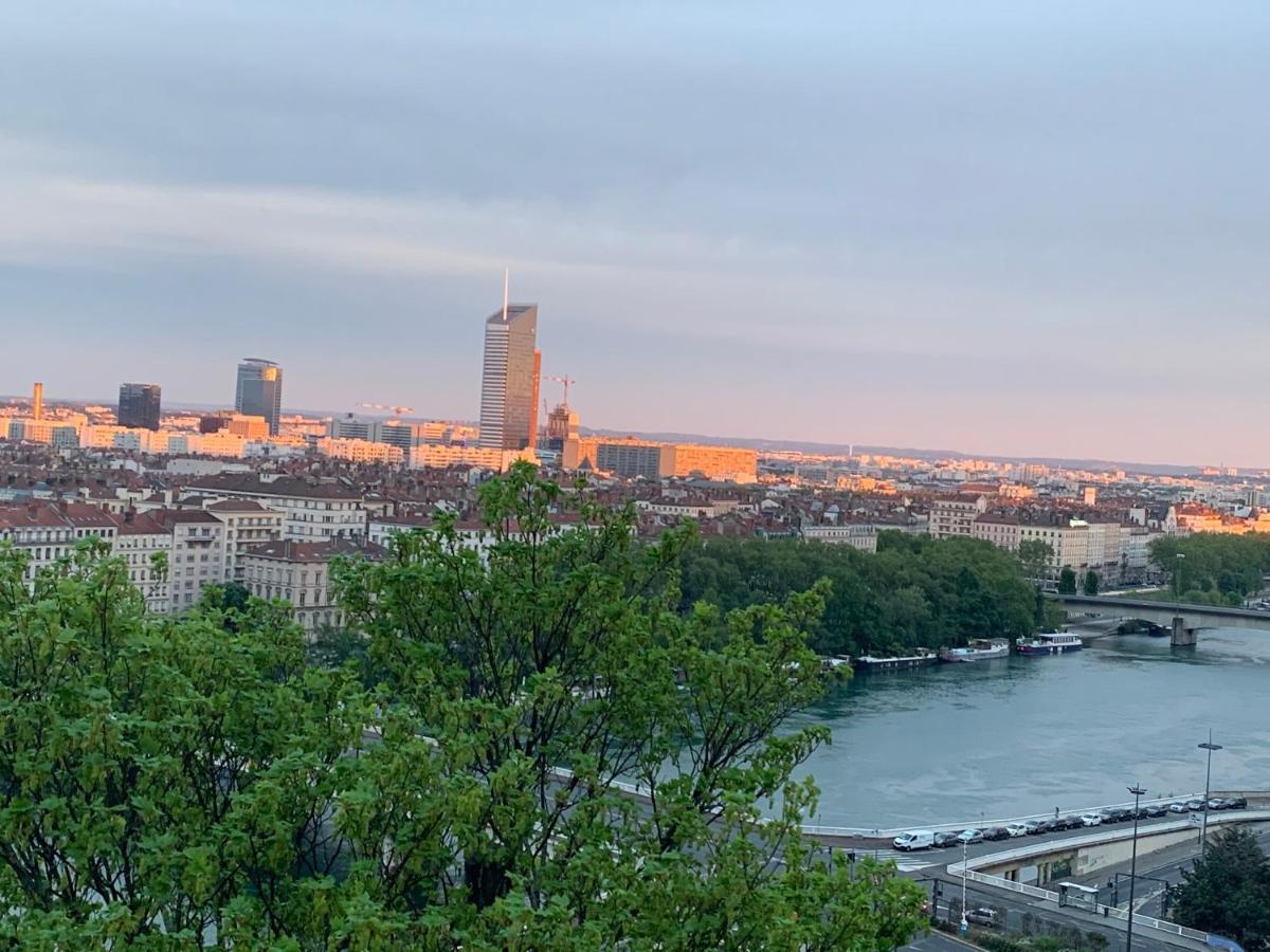 Apartment Luxe Et Calme En Hyper Centre - La Cour Des Bois